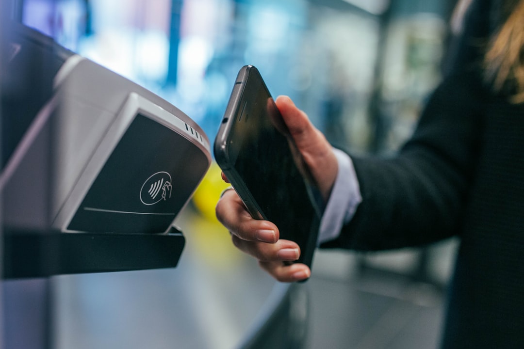 Online Banking Security