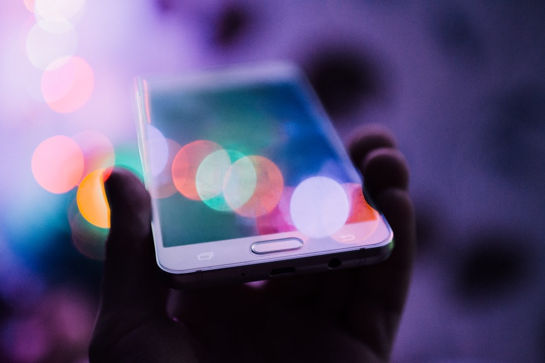 Mobile Banking Features
